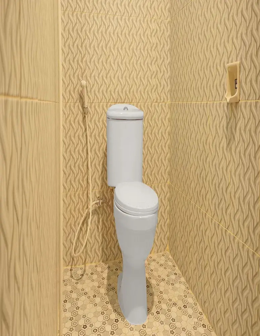 OYO 91762 Green Home Stay Syariah