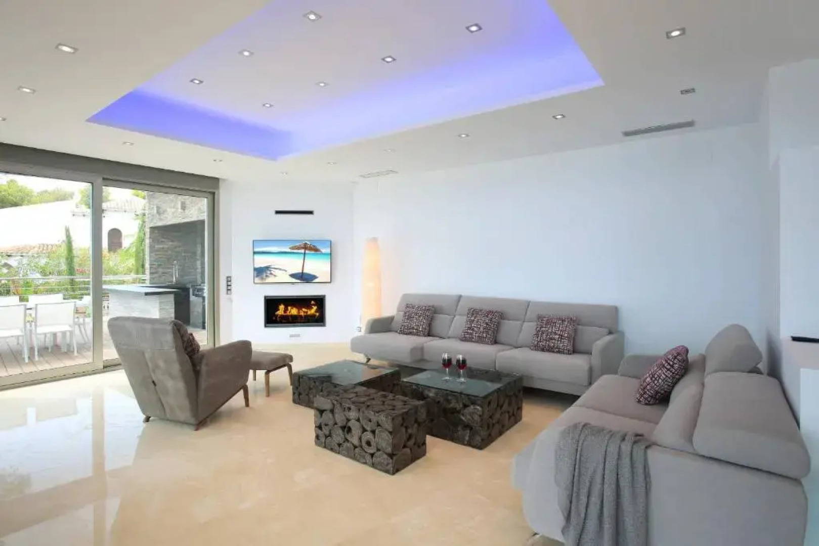 Villa Campomanes - Plusholidays