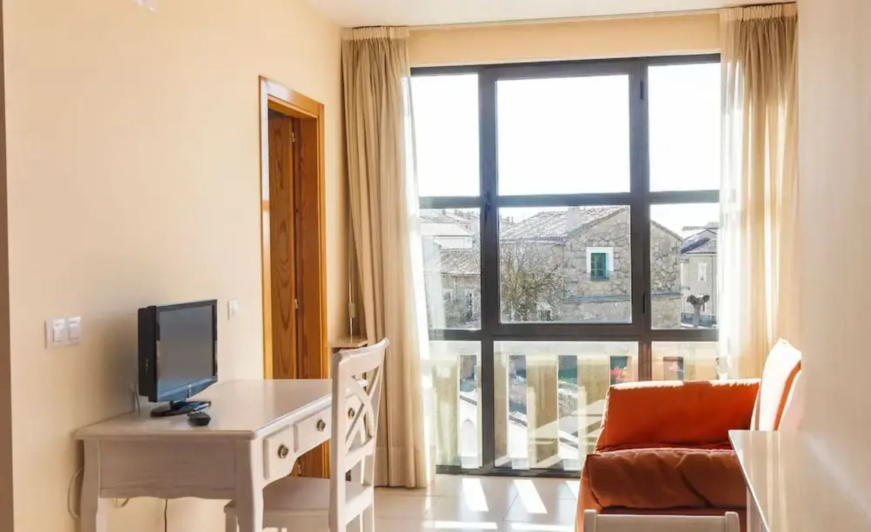 Hotel Rural La Consulta de Isar