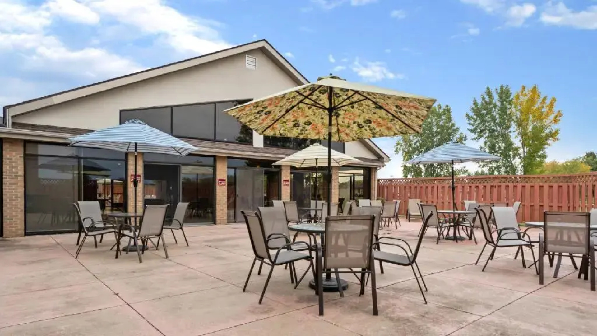 Holiday Inn Express Hotel & Suites Bad Axe by IHG