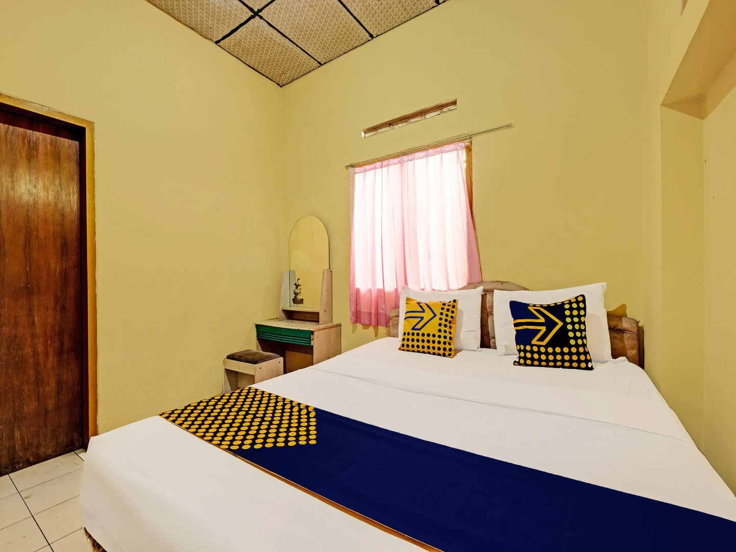 SPOT ON 92408 Hotel Renata 2