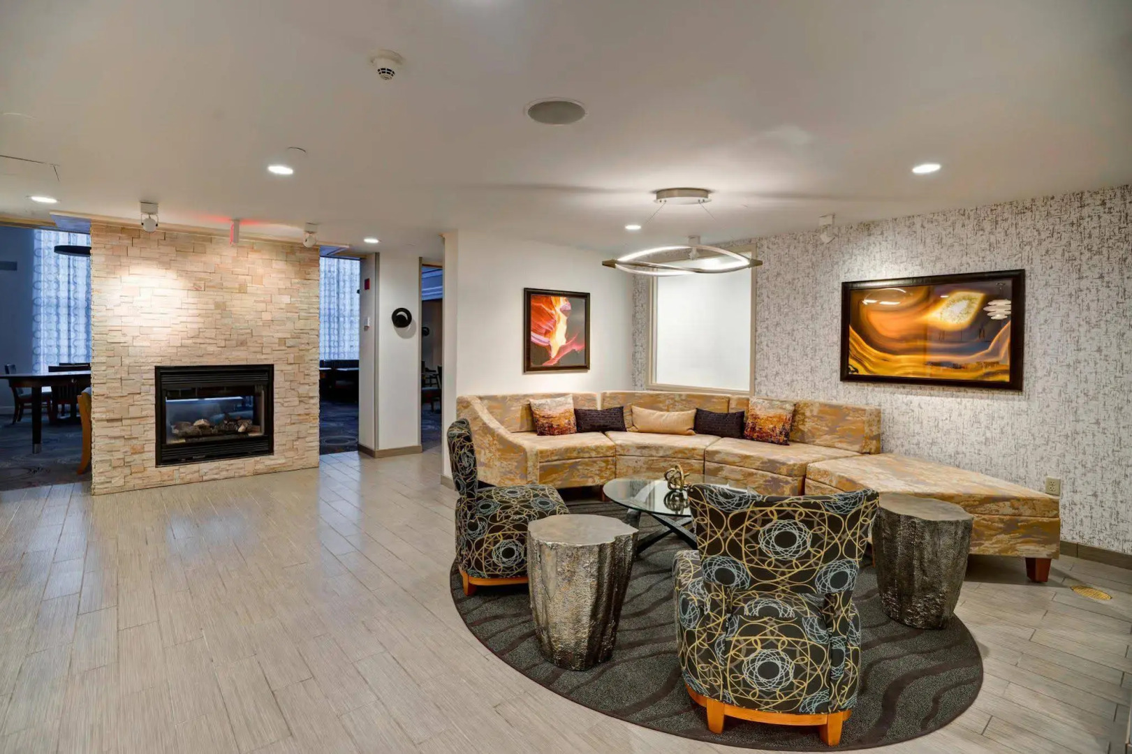 Homewood Suites by Hilton Eatontown