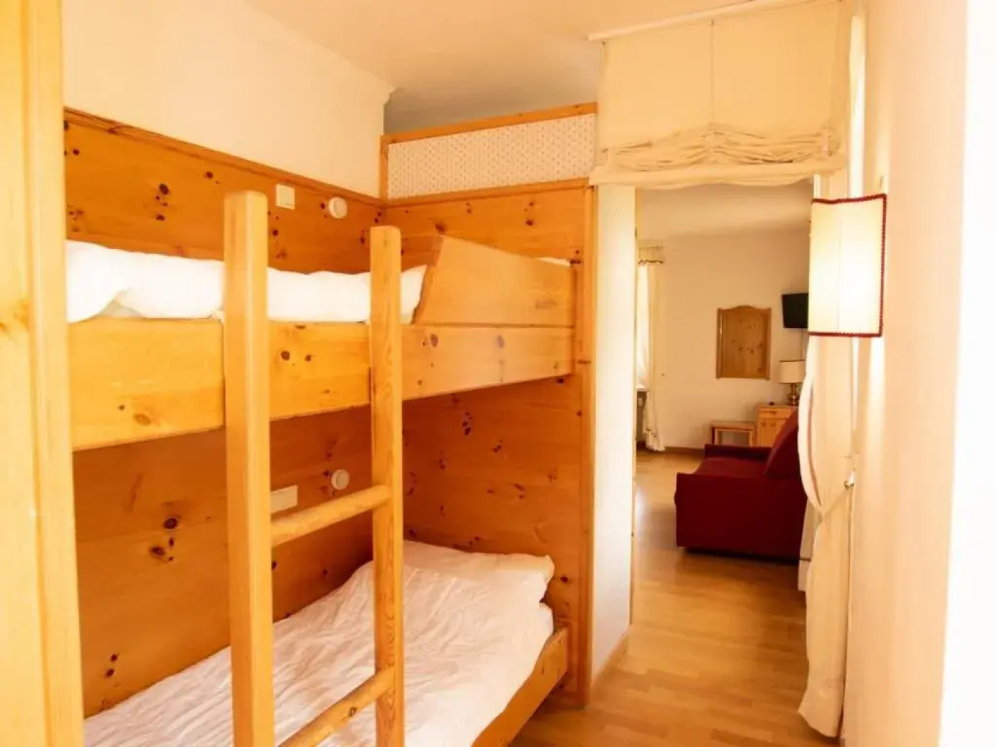 Villaggio Turistico Ploner