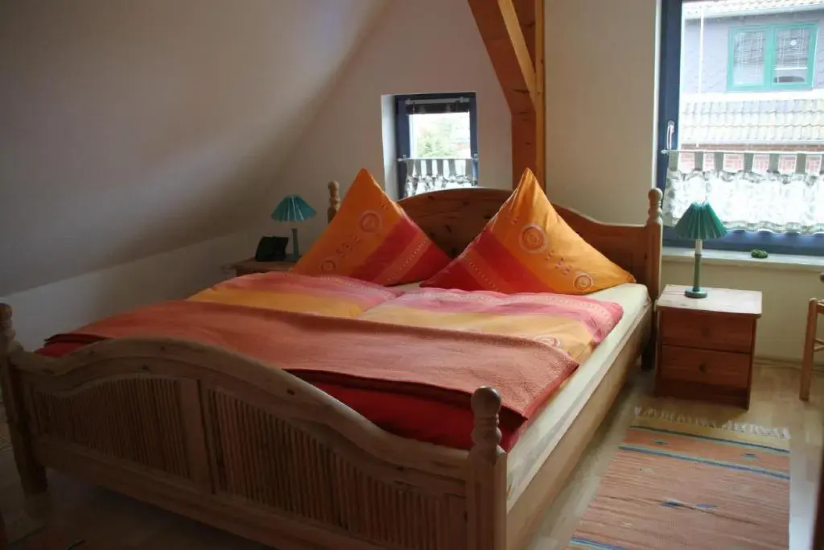 Ferienwohnungen zur Eule