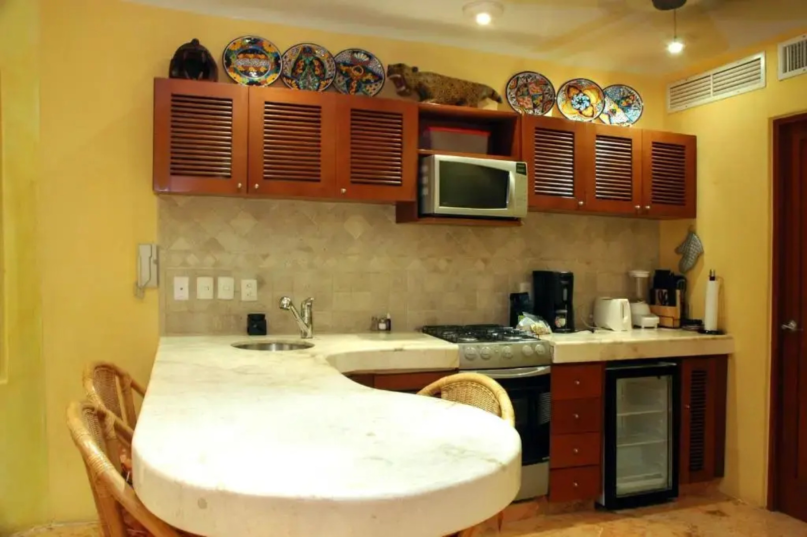 Villas Sacbe Condo Hotel and Beach Club