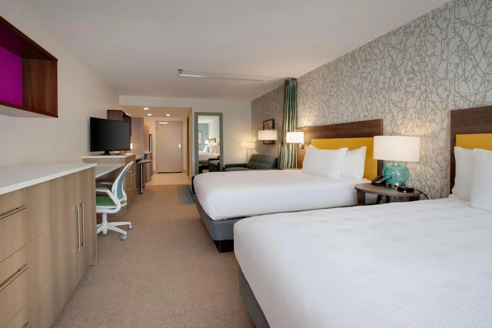 Home2 Suites by Hilton Lewes Rehoboth Beach