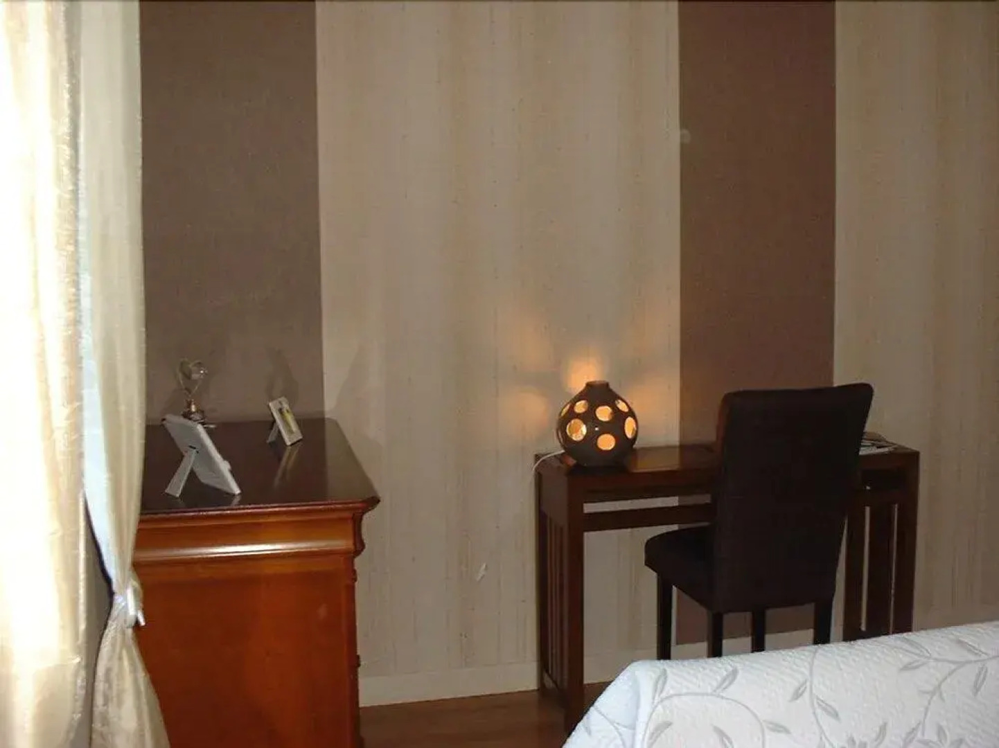 Chambres d'hôtes Bell'vue à Chauvigny