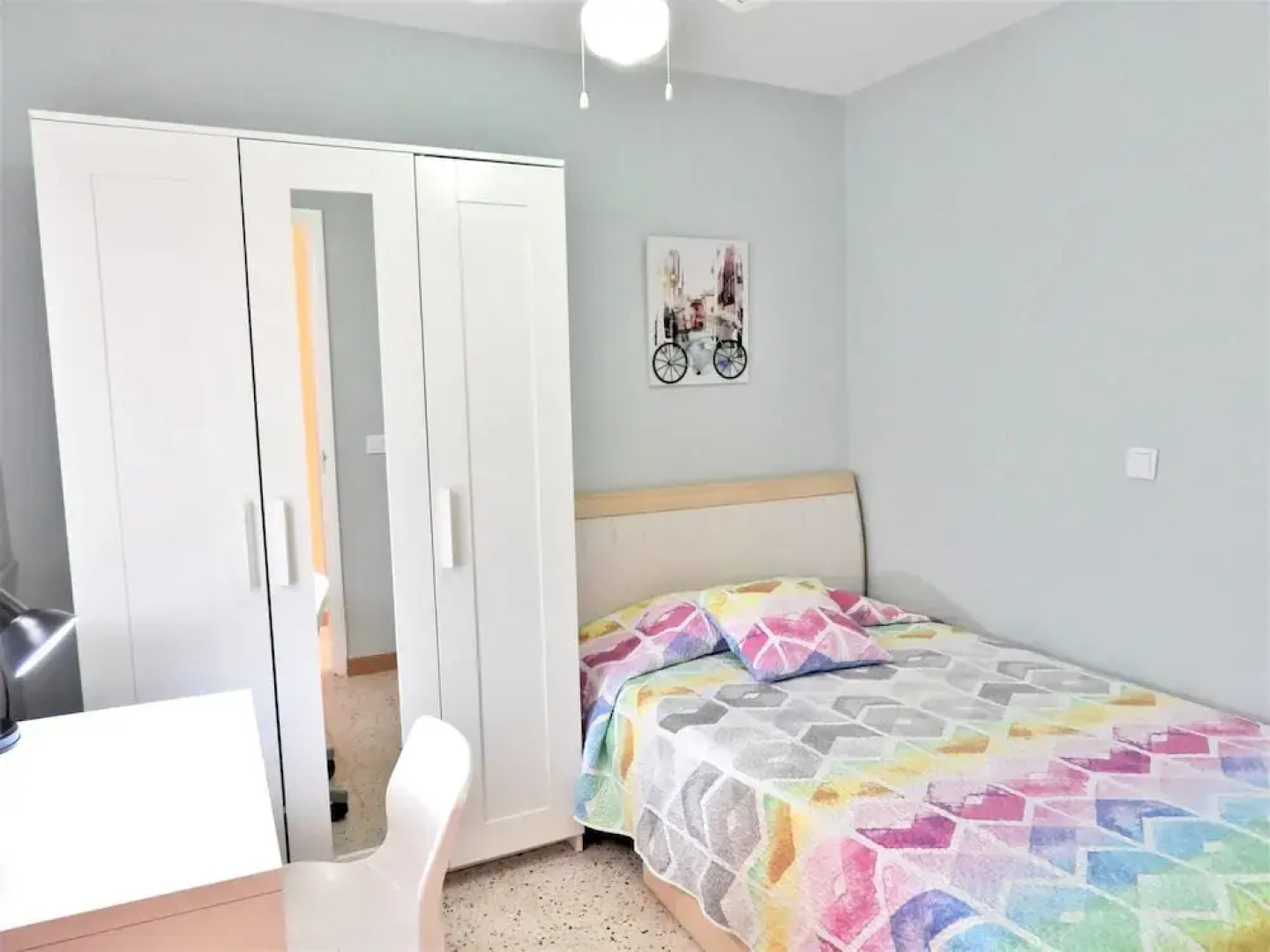 House with 3 Bedrooms in Arinaga, with Wonderful City View, Balcony And Wifi