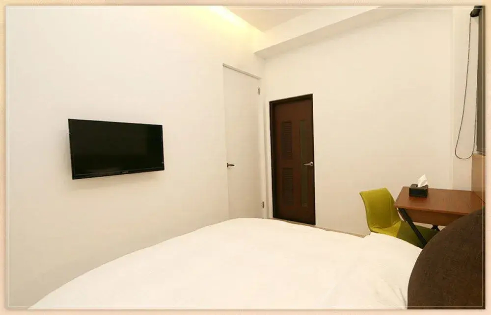 Pure House B&B