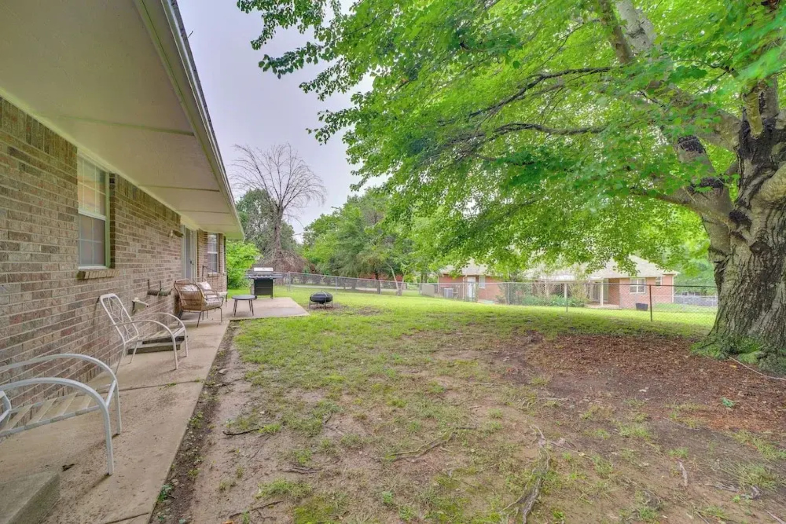 Near Grand Lake: Family Home w/ Shared Dock!