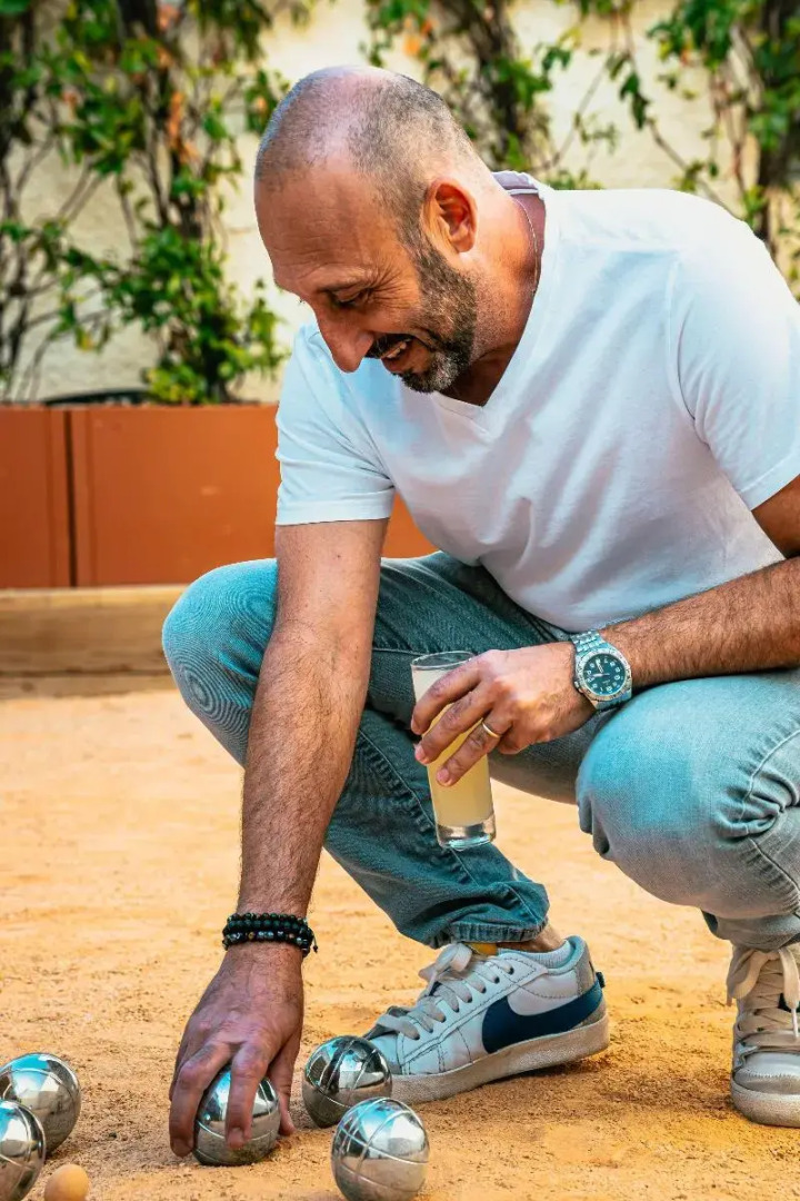 Ibis Styles Marseille Palais Des Congres - Vélodrome