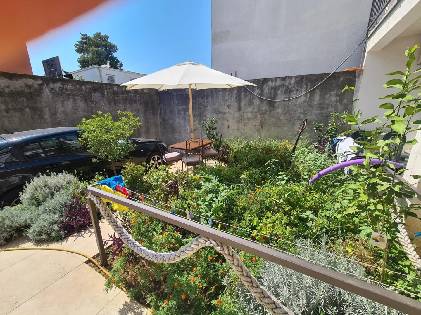 Apartments Bulatovic