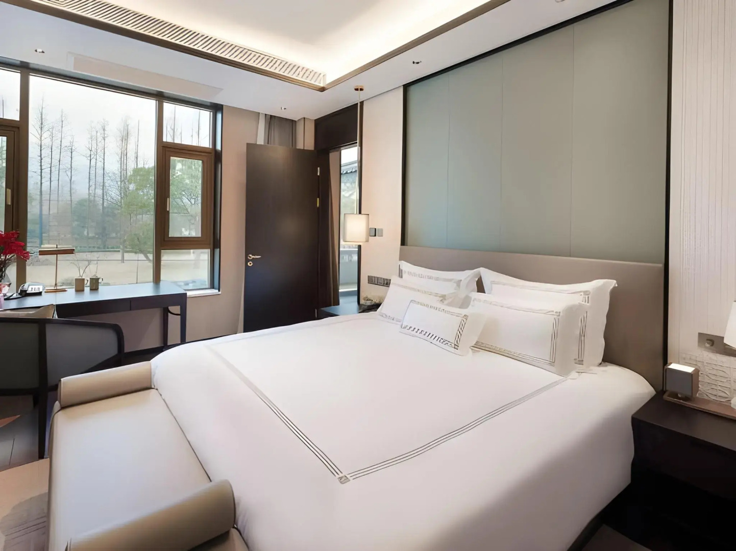 West Lake State Guest House