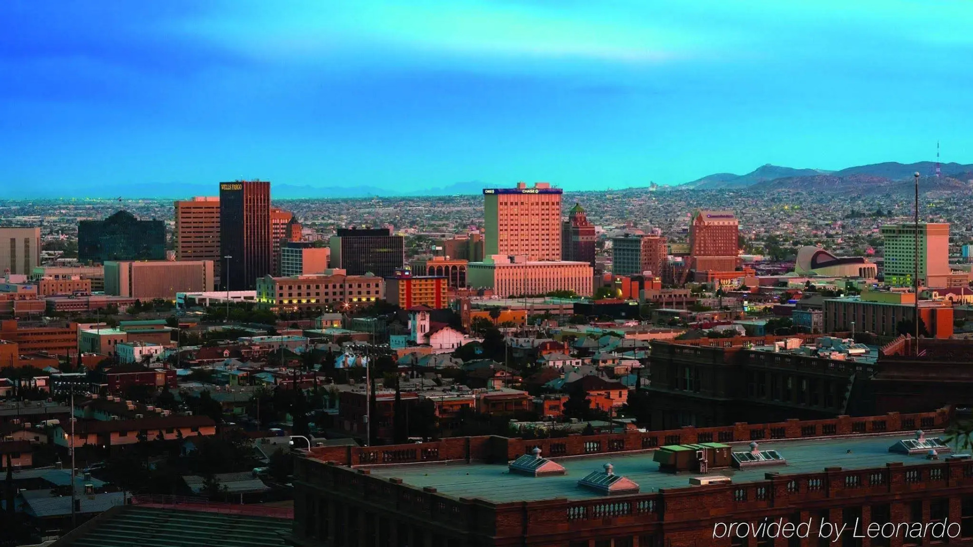 Hotel Indigo El Paso Downtown by IHG