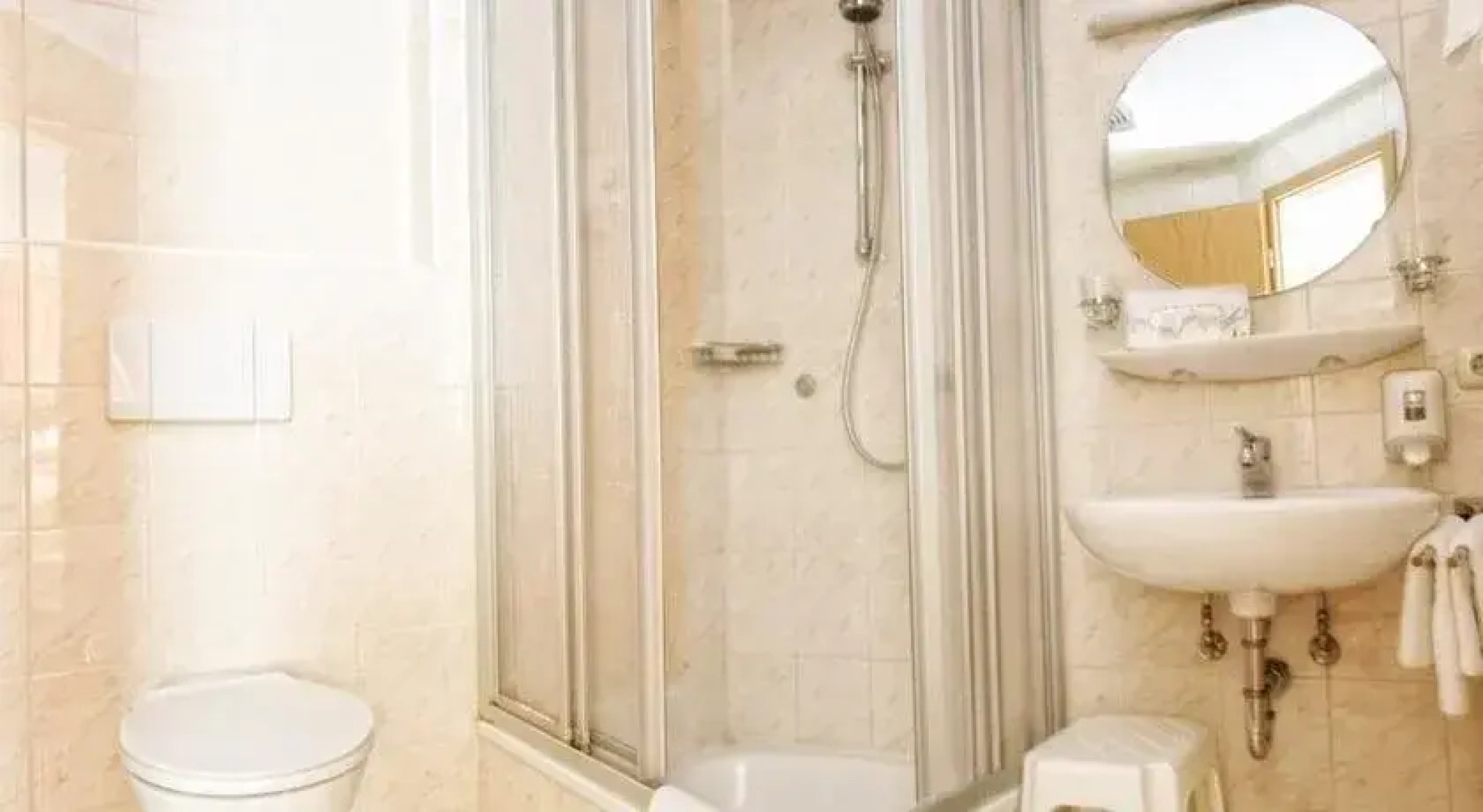 Hotel- und Brauereigasthof Hirsch