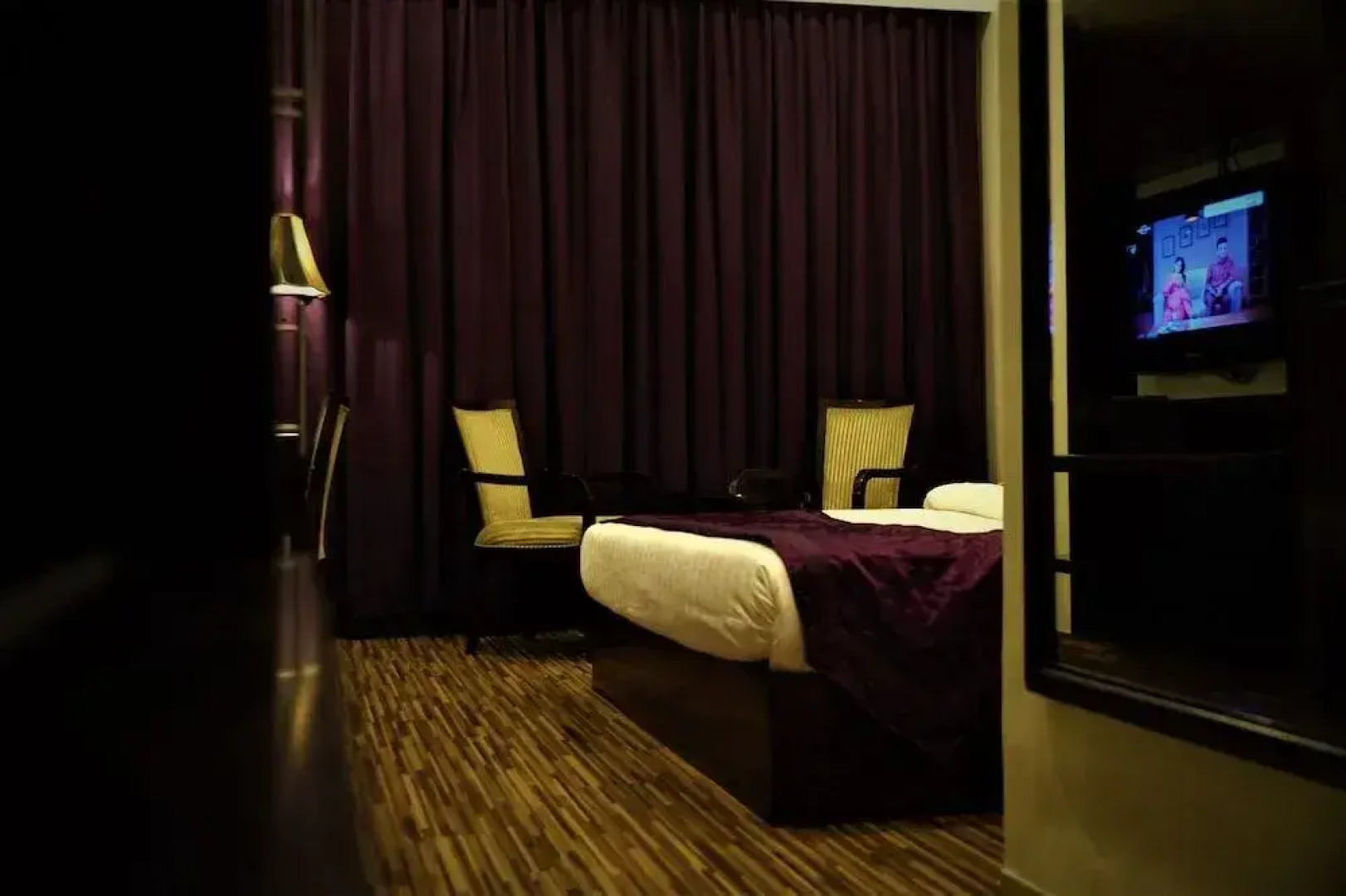 Mohan Vilaas Hotel and Resort