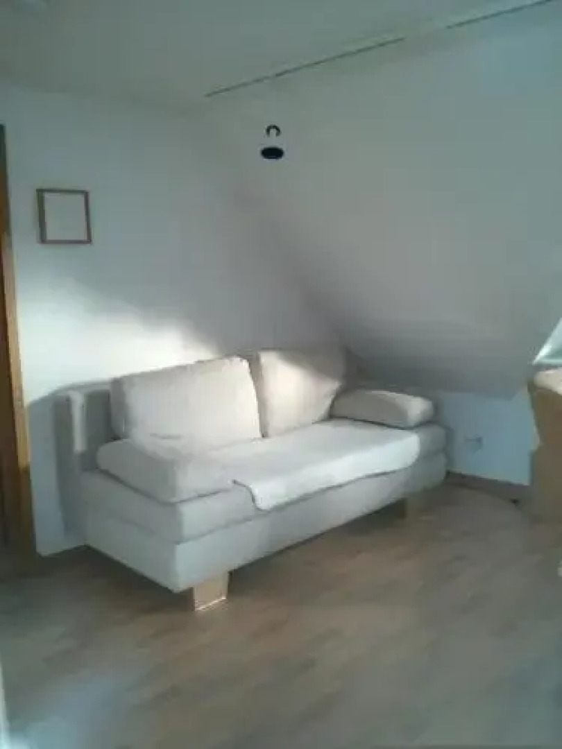 Gästehaus Stövchen Apartment Ostsee