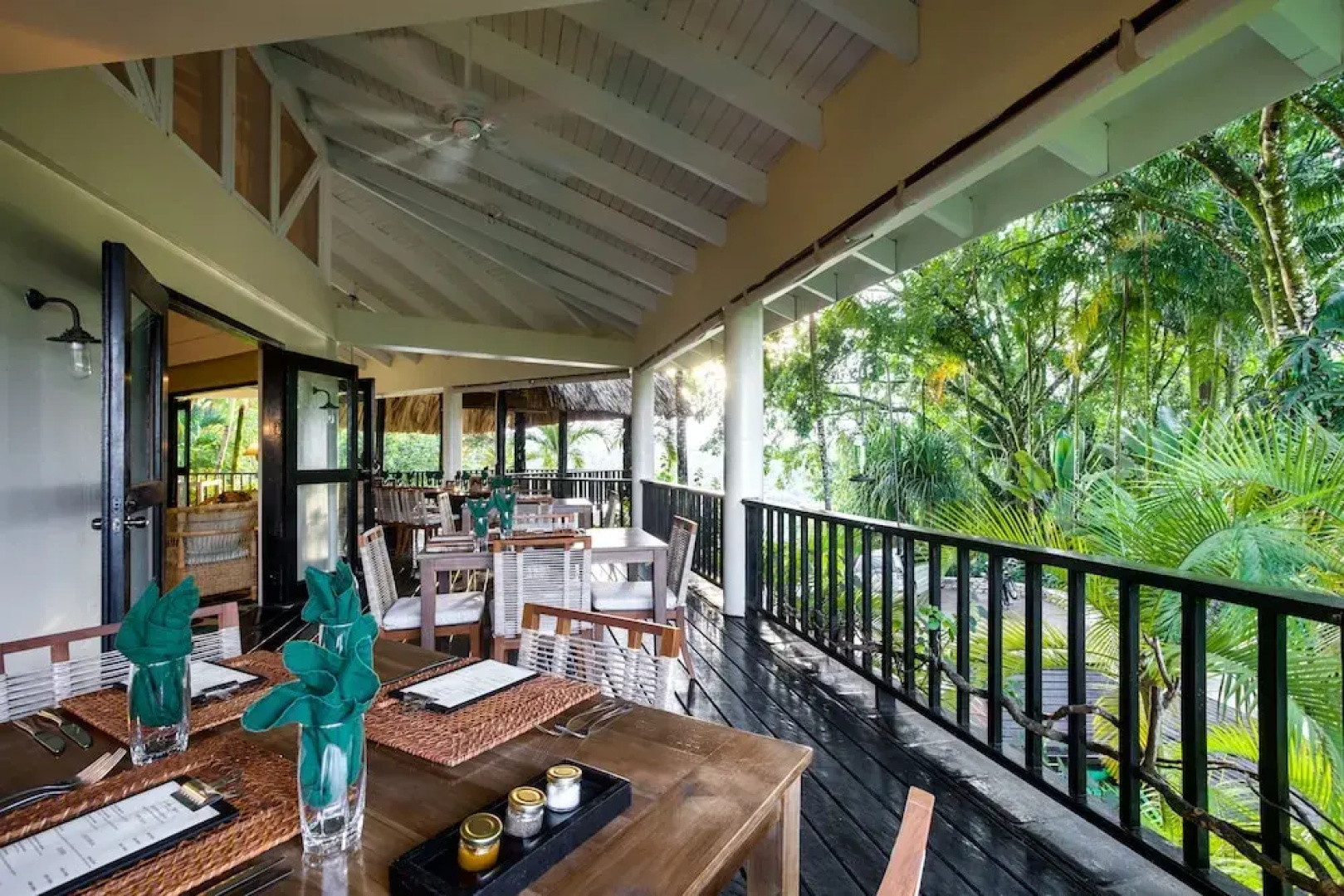 Copal Tree Lodge, a Muy'Ono Resort