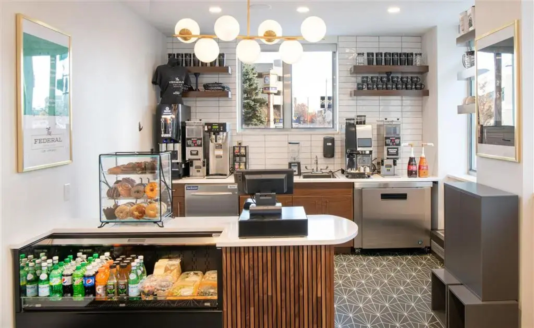 Hilton Garden Inn Flint Downtown