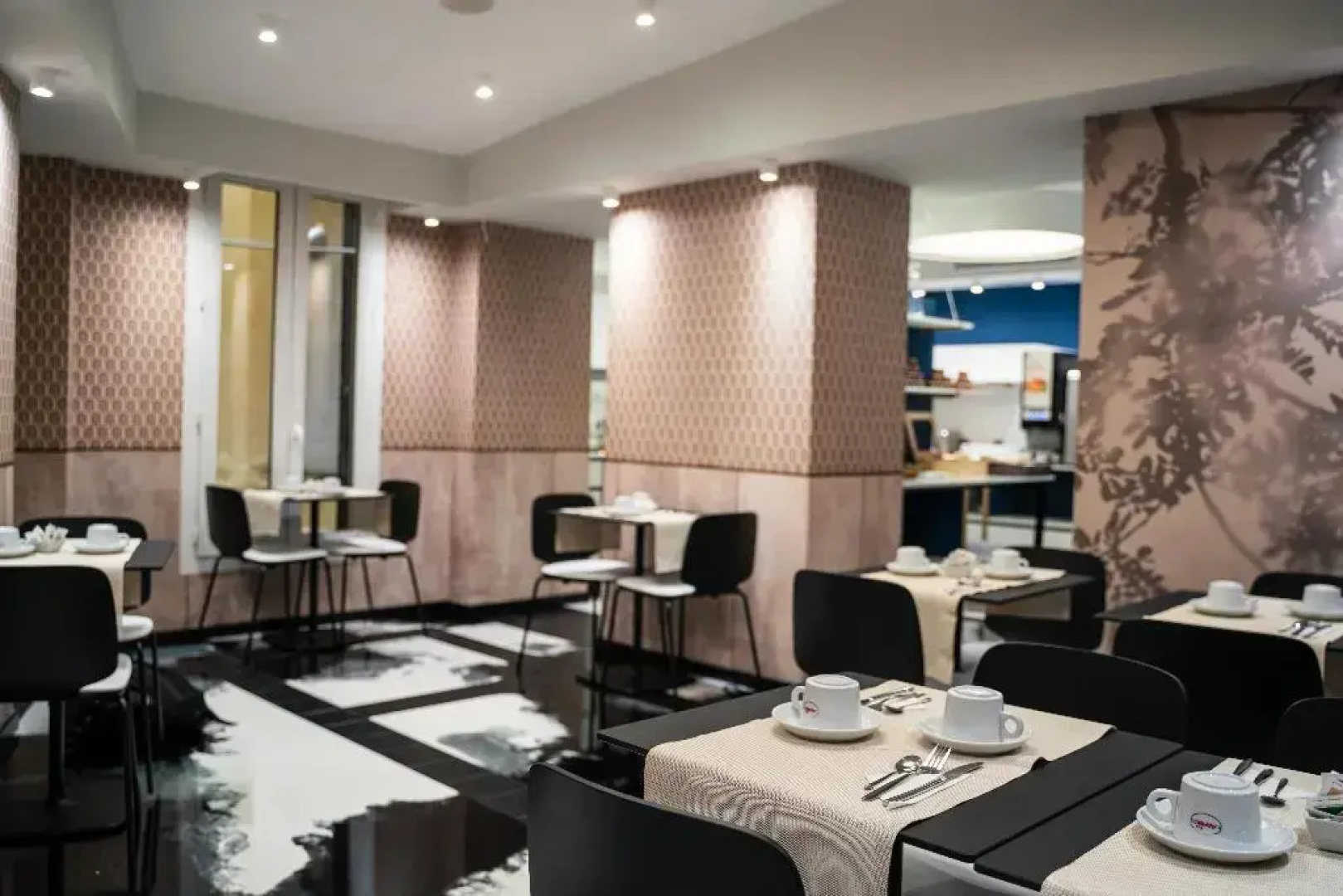 Hotel Univers
