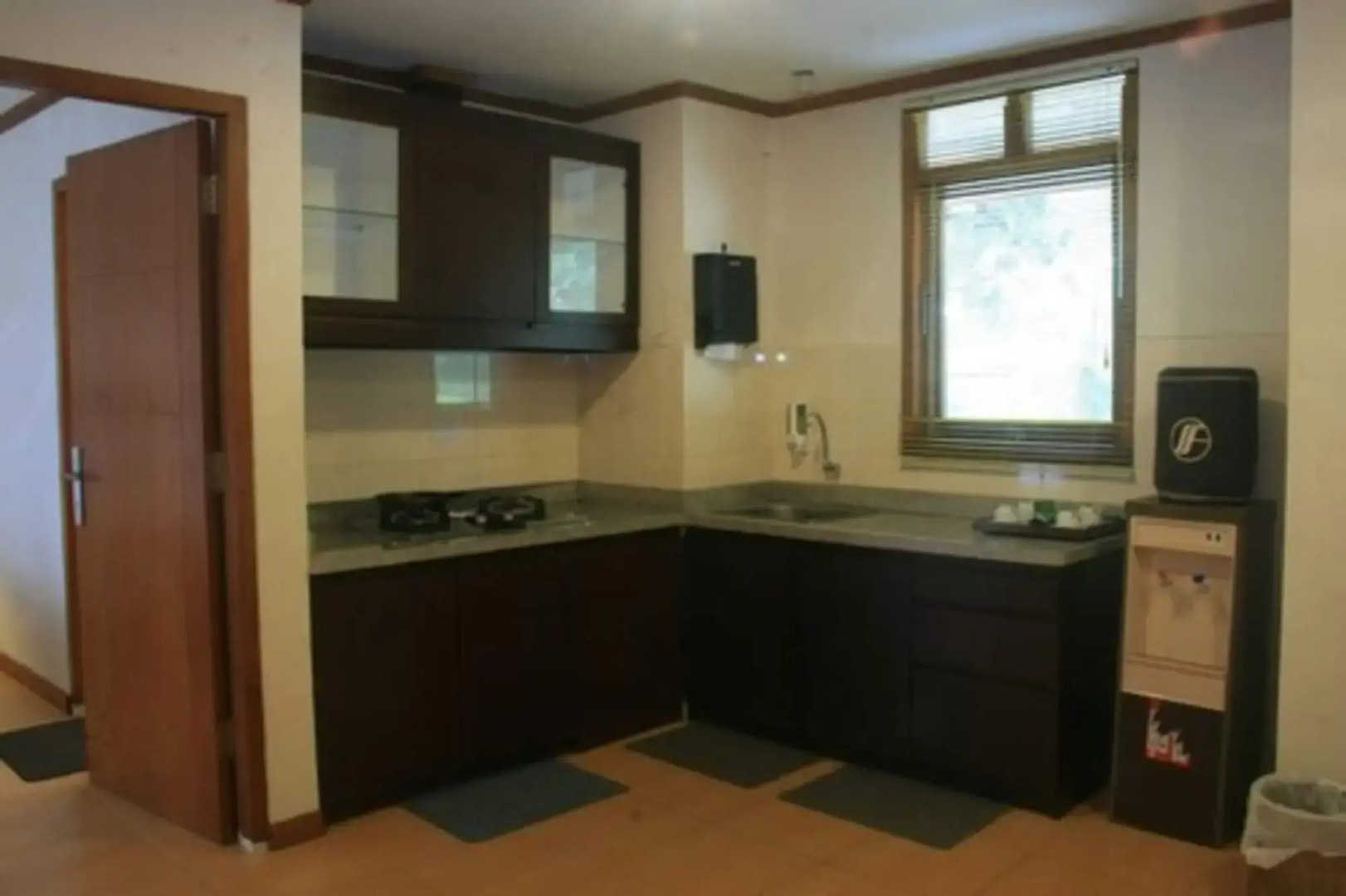 Sari Ater Hotel & Resort