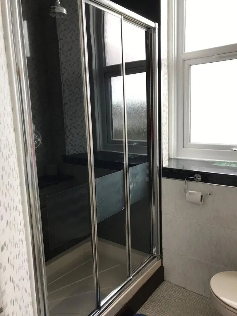 The Station Guest House