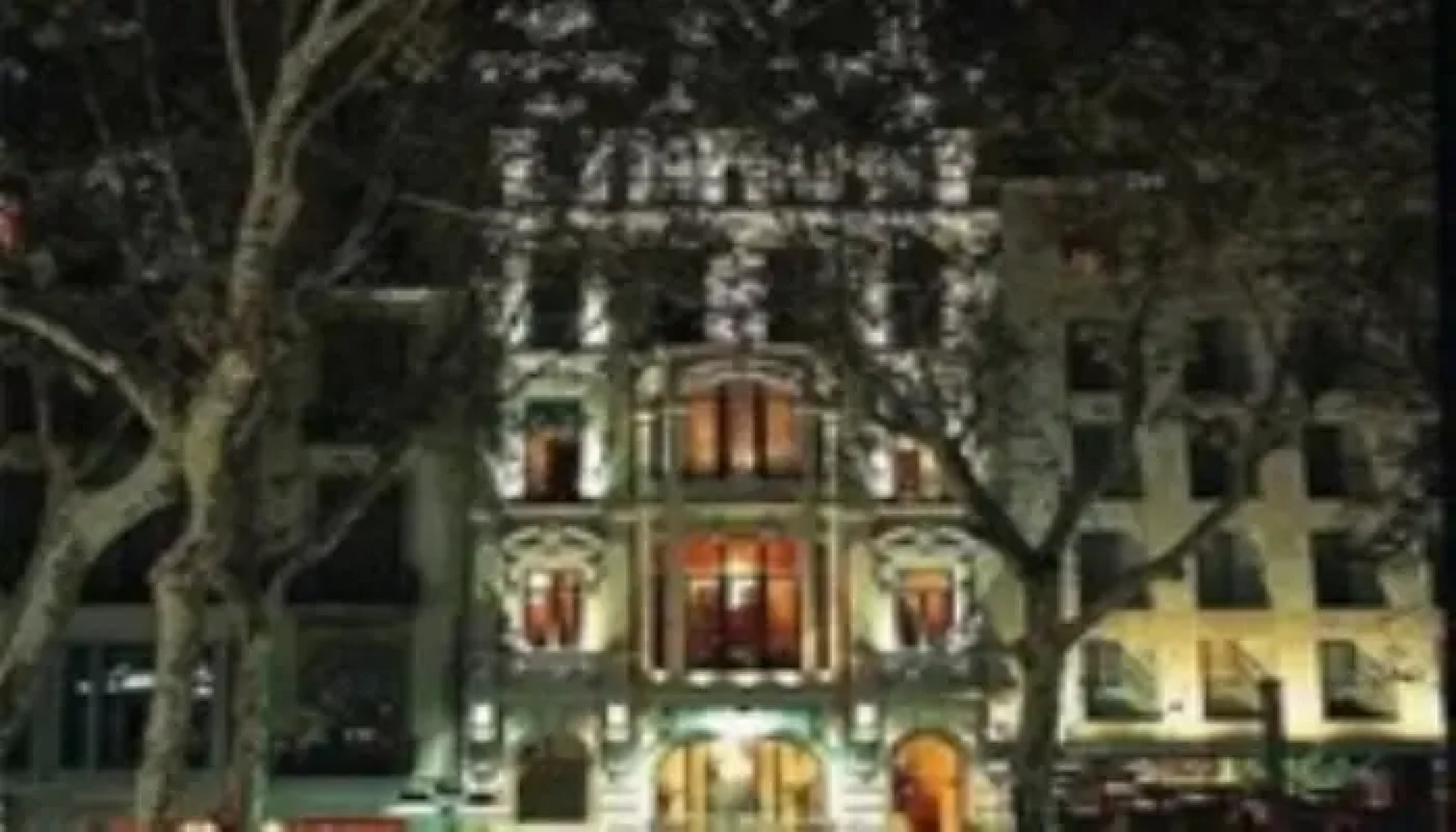 Hotel Montecarlo