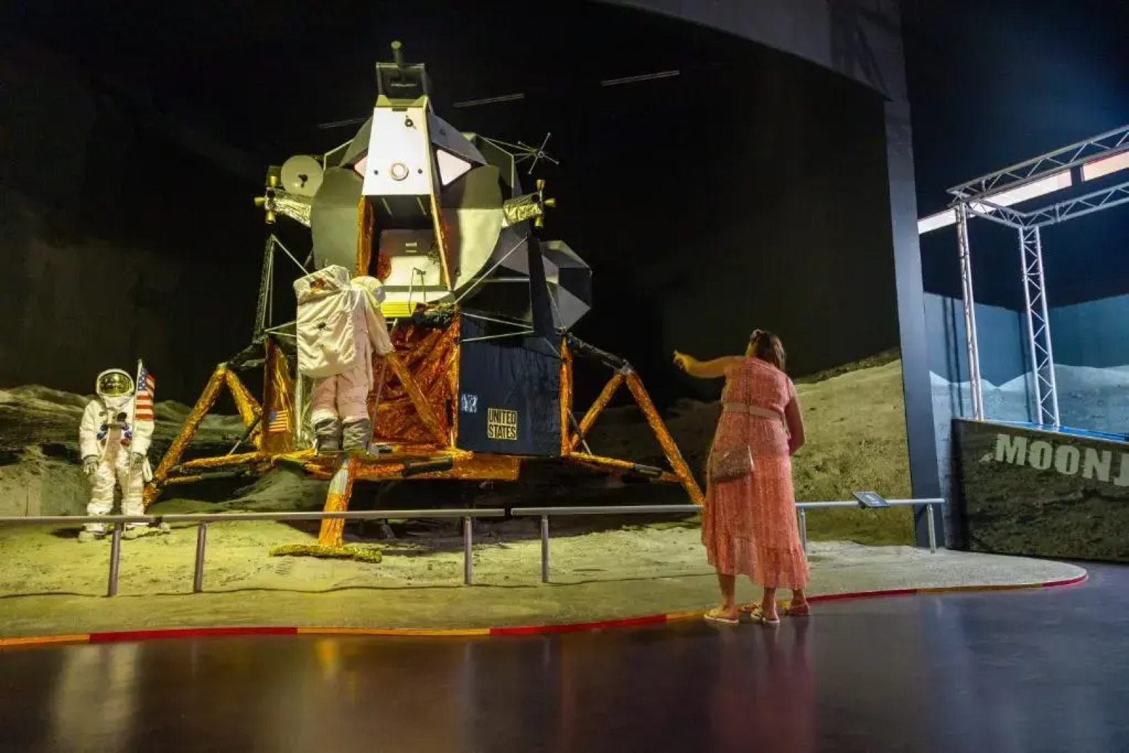 EuroParcs Parc du Soleil