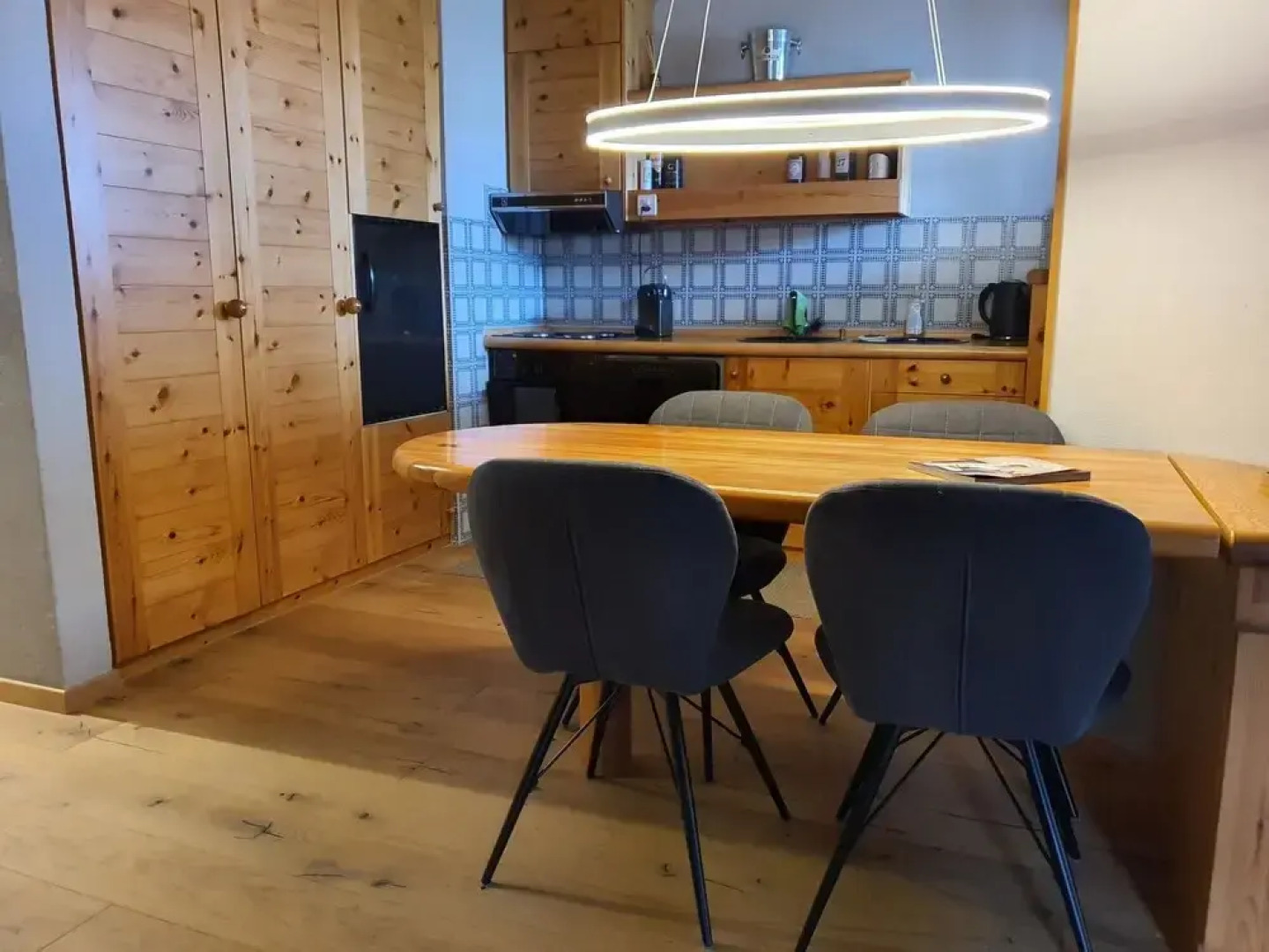 Schweizerhof 524 Vaz Obervaz