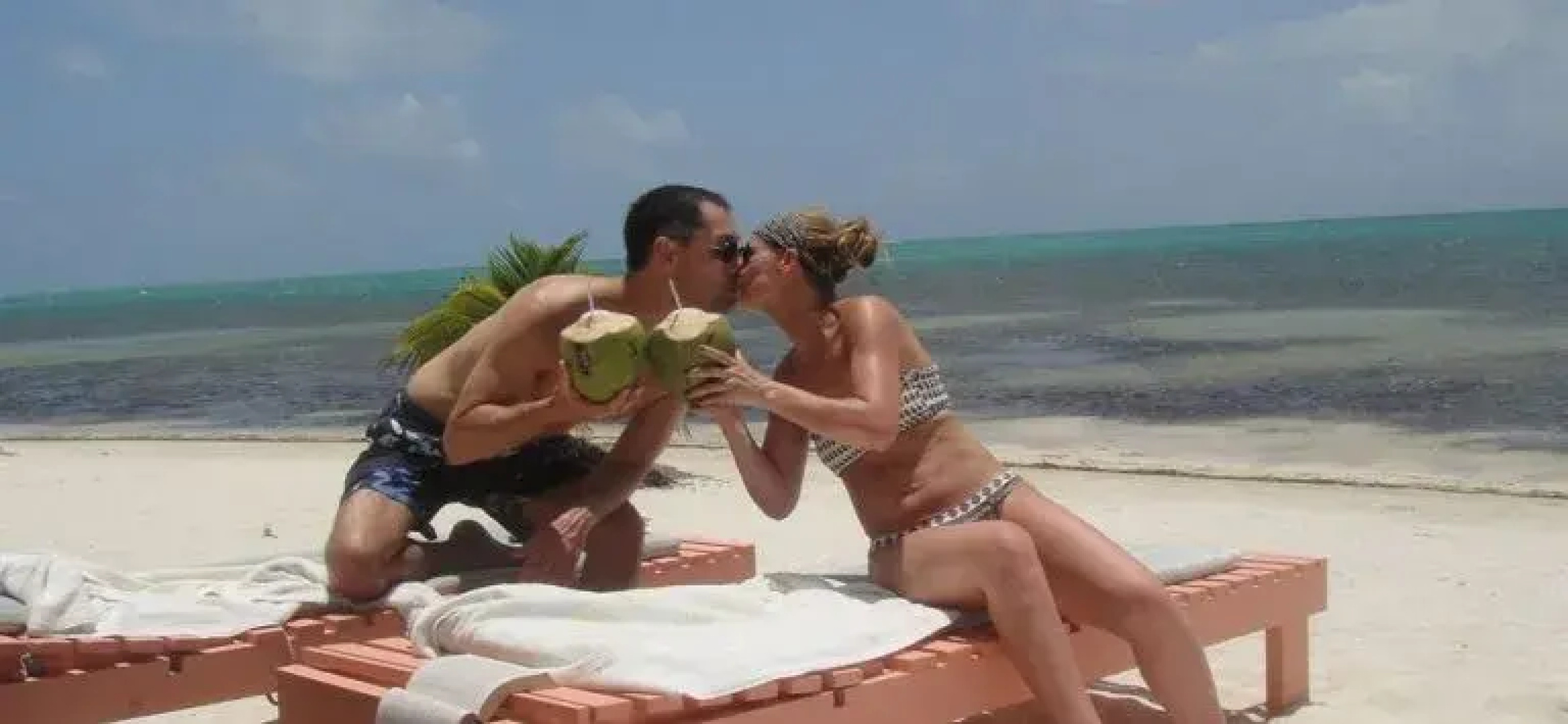 St. George's Caye Resort