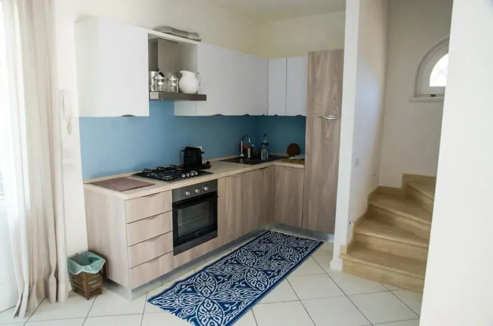 Le Camere del Soleado