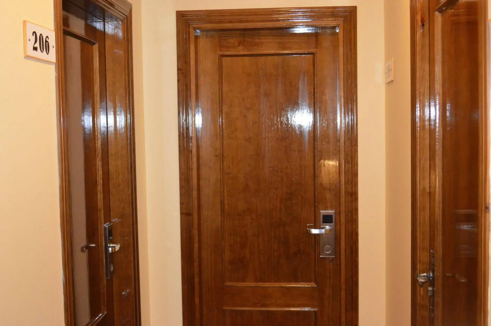 Hotel Plaza de Toros