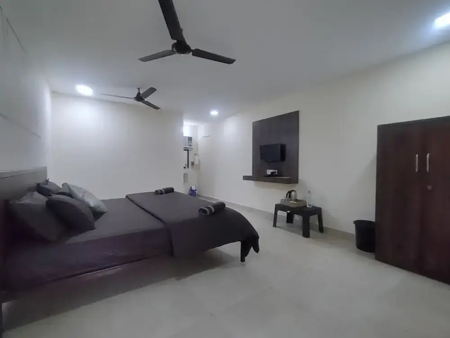 Opulence Resort Awas Alibag