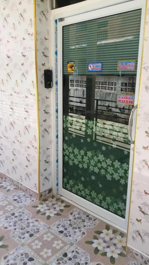 Natcha Place Thammasat Rangsit