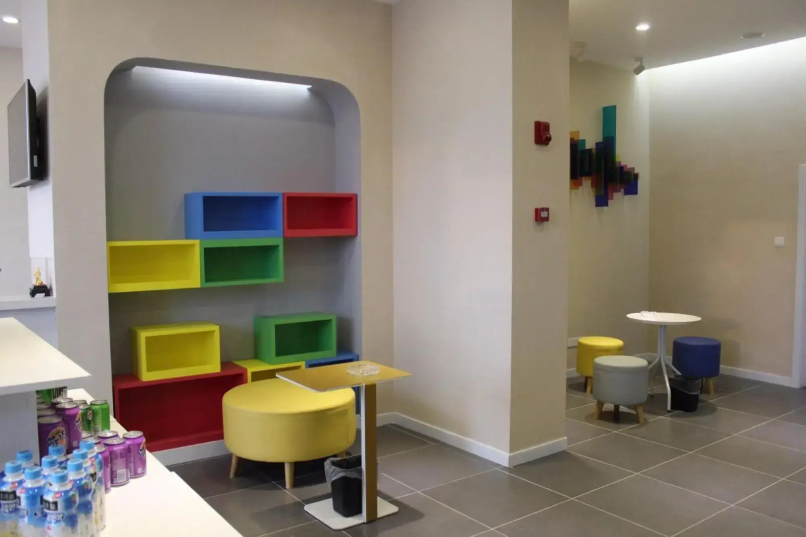 7 Days Inn·Hui Chang Changshou