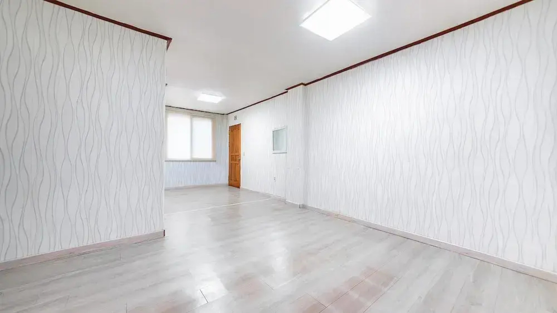 Gangchon Chocolate World Pension