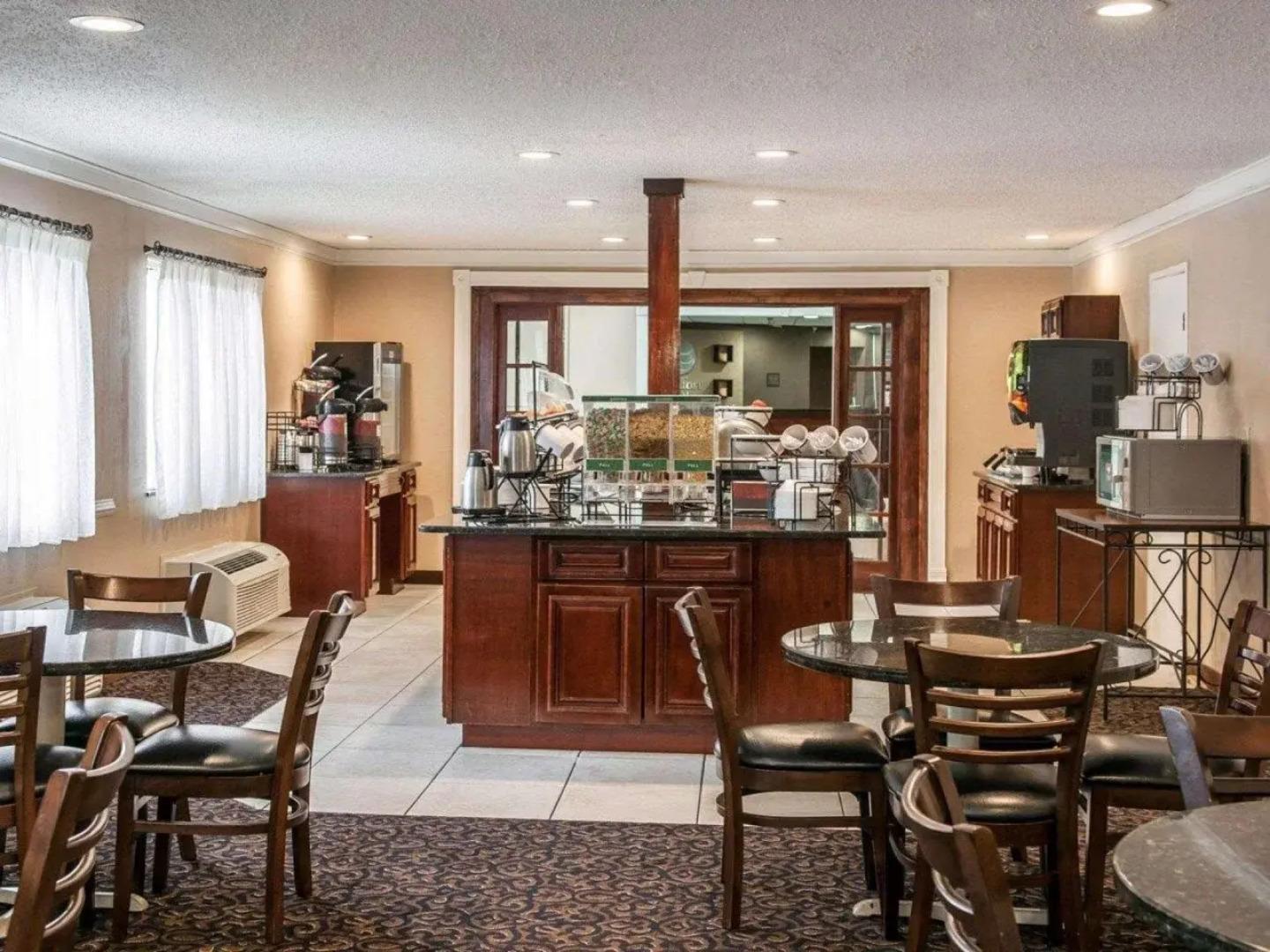 Comfort Inn Indianapolis South