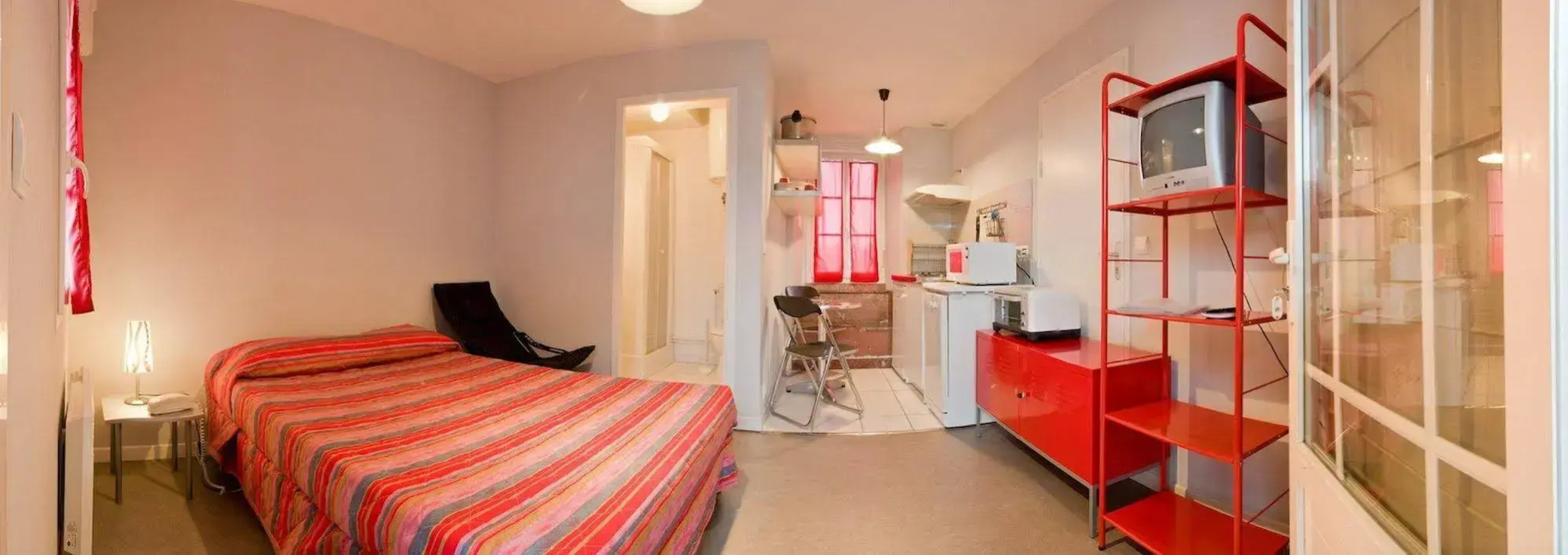 Le Clos du 5 - Appart Hotel Bagneres