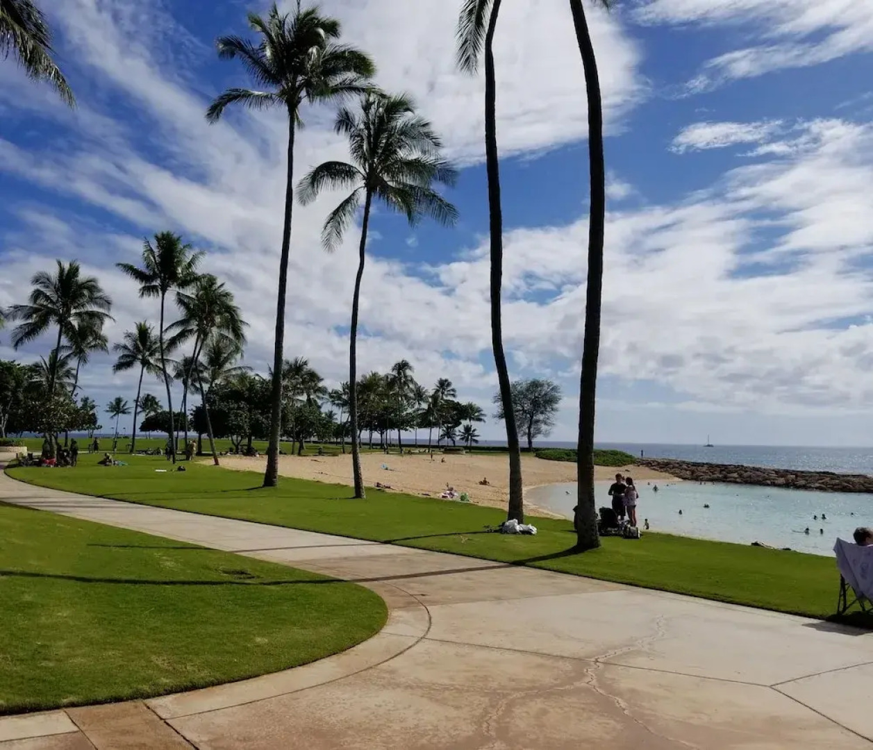 Vacation In Ko Olina Resort 2 Bedroom Villa by RedAwning