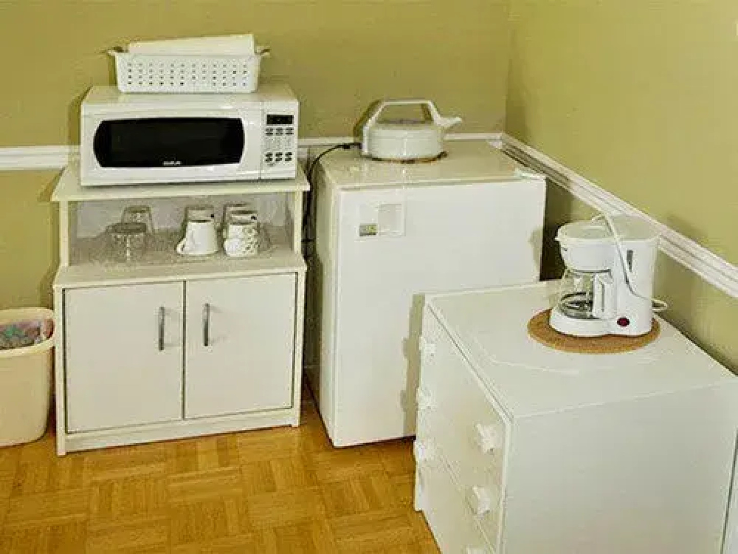 Mountain Bed & Breakfast