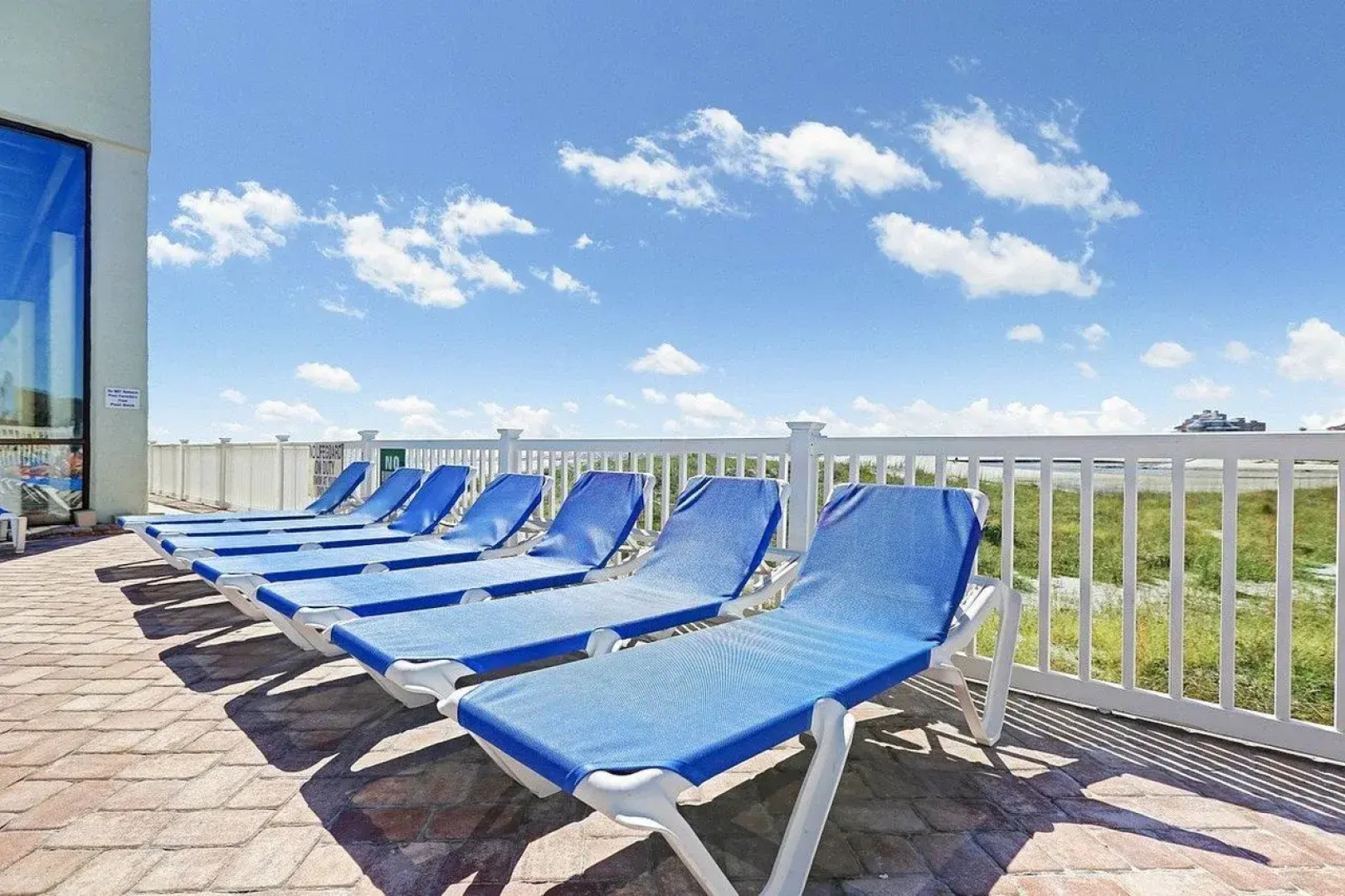 Sands Beach Club Resort