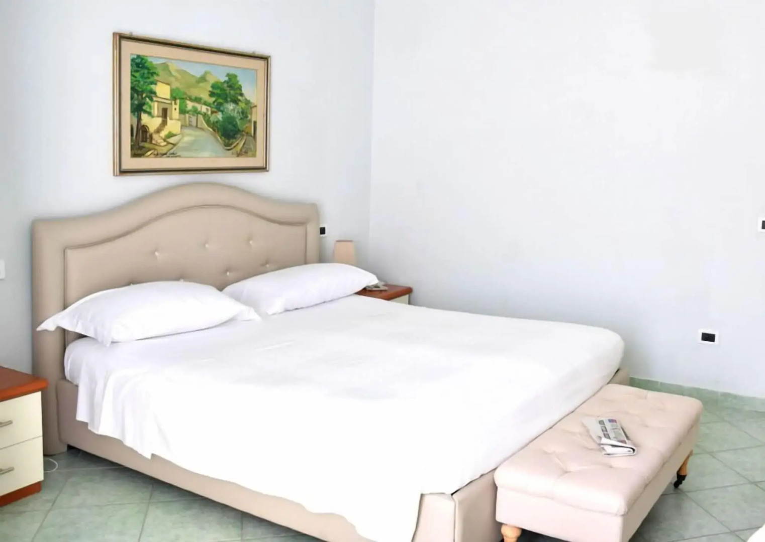 Hotel Terme Elisabetta