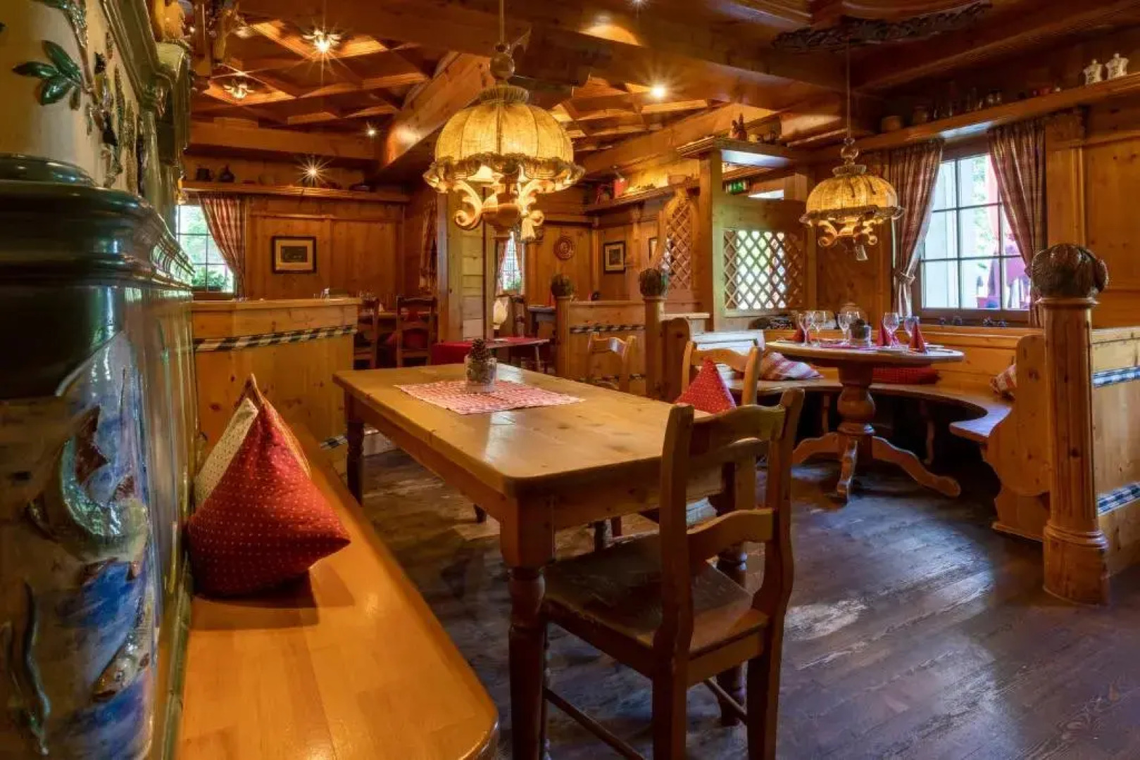 Sackmann Wanderhotel