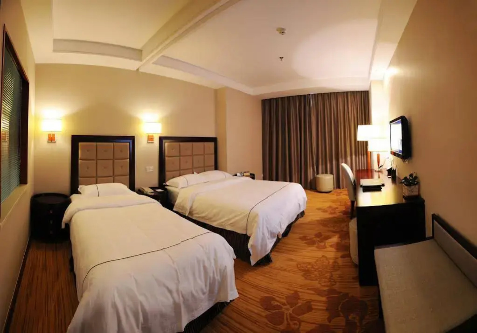 Zhong Heng International Hotel