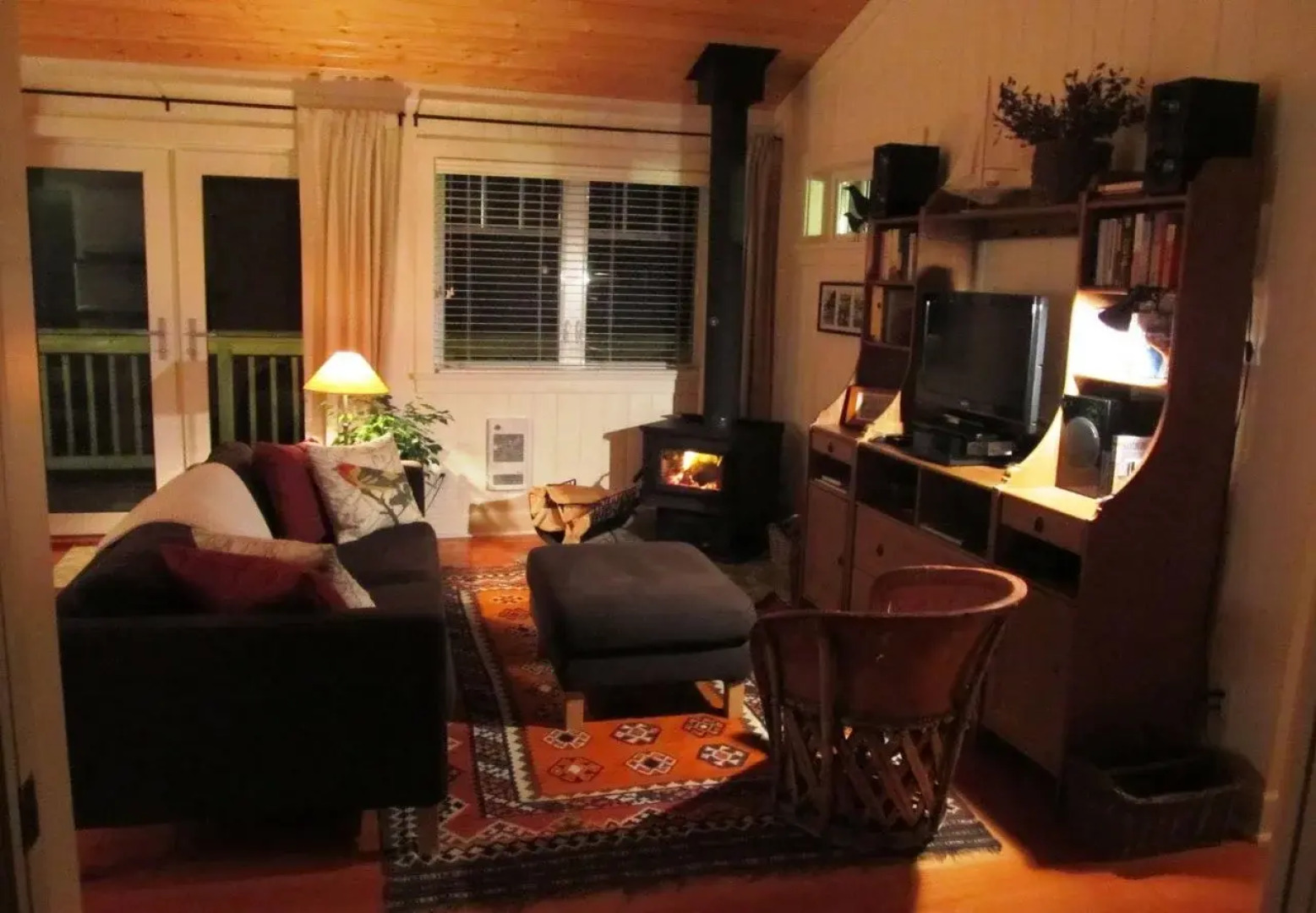 Stillwater Beach House Bed & Breakfast