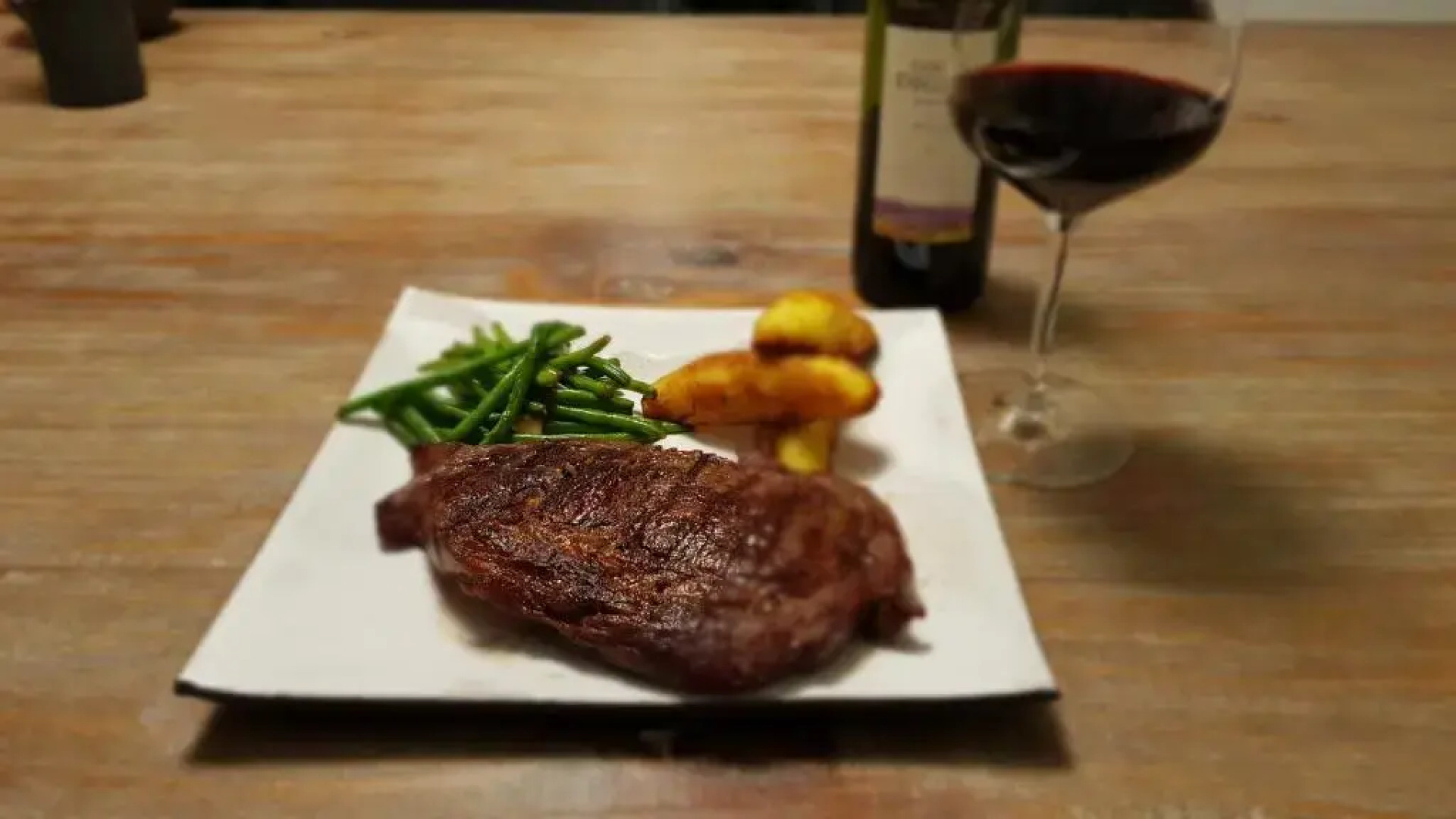 צימר גראפה בערבה - Grappa