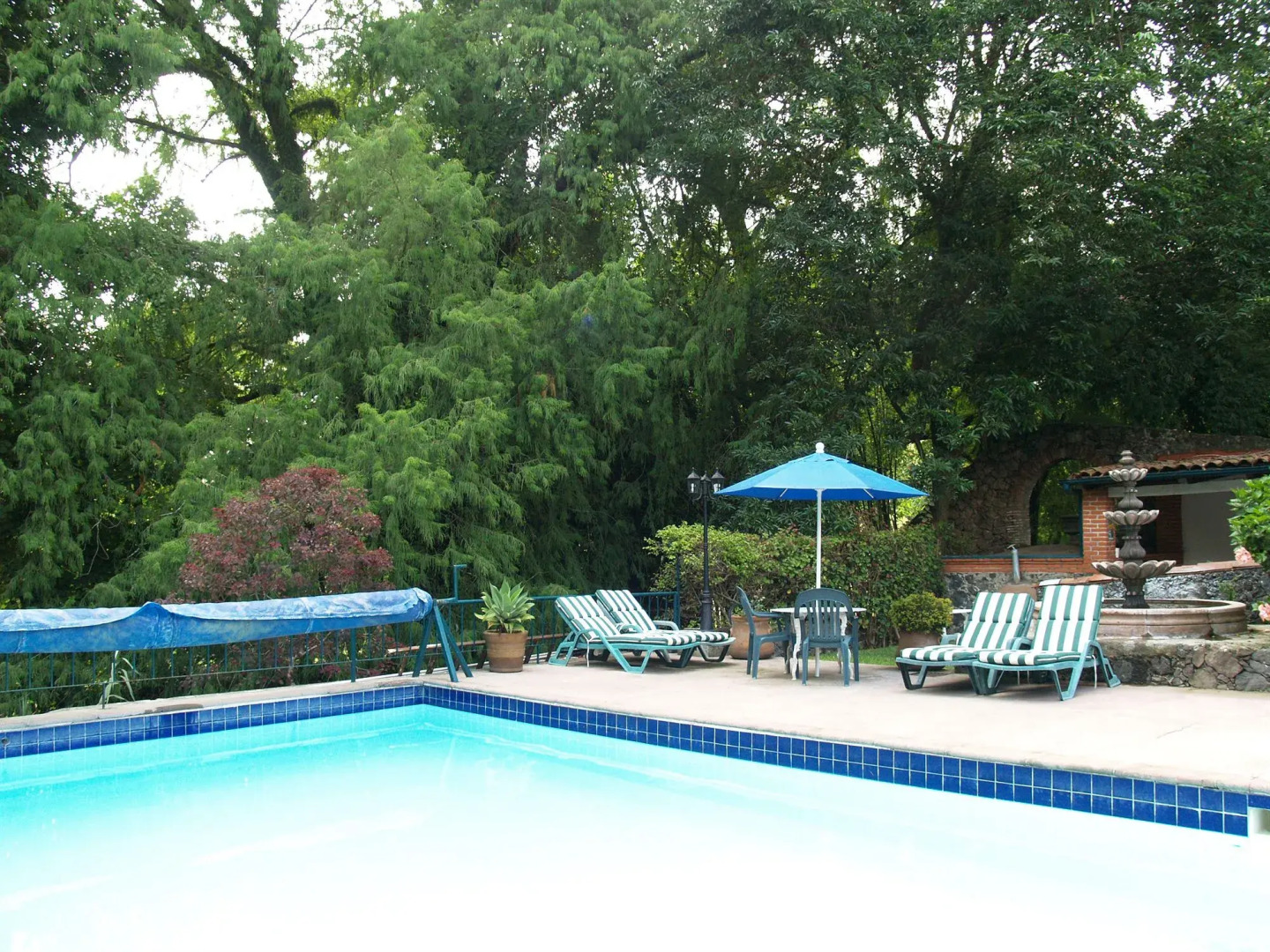 Hotel & Spa Posada del Valle - Adults Only