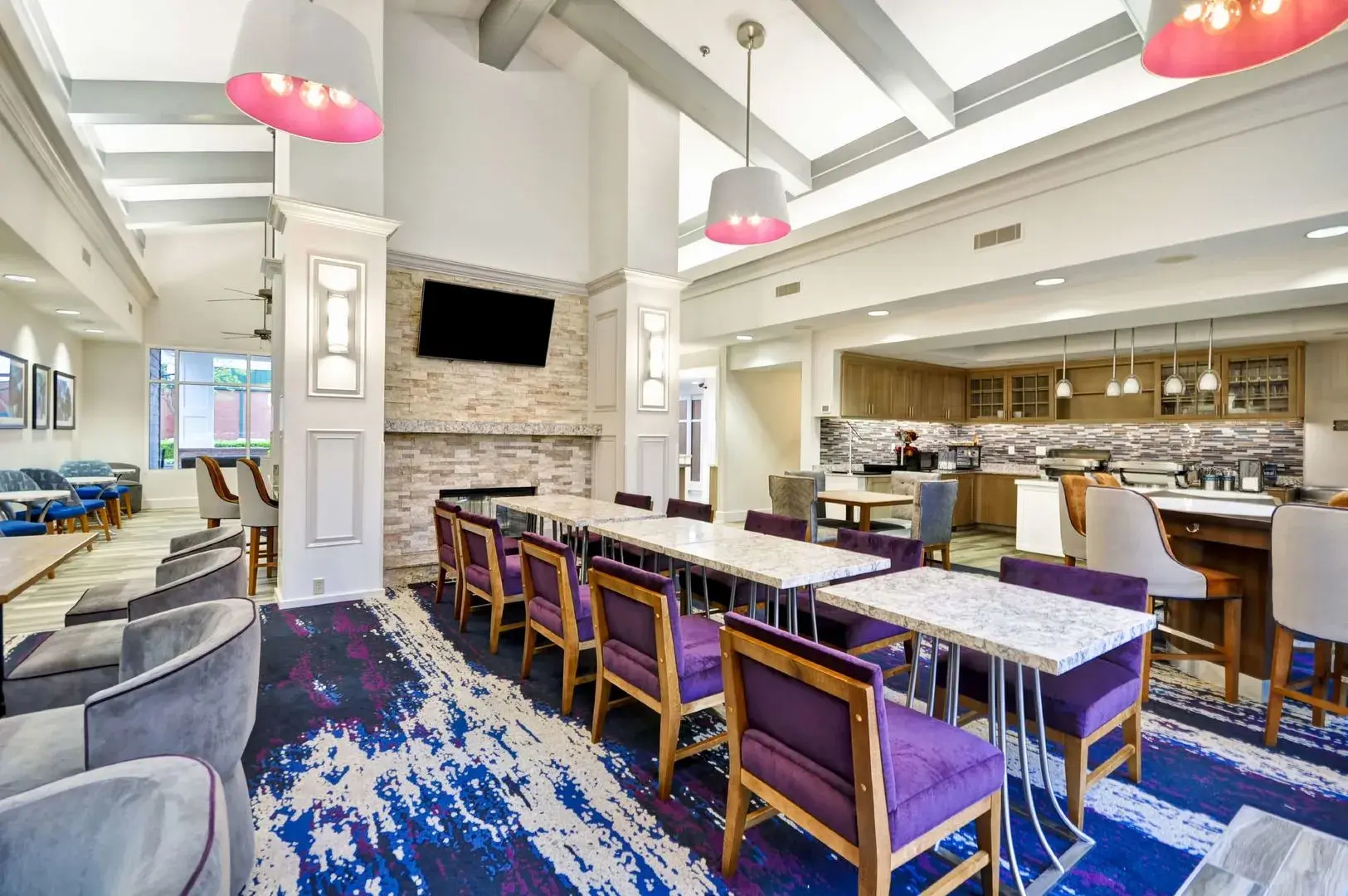 Homewood Suites by Hilton Memphis-Germantown