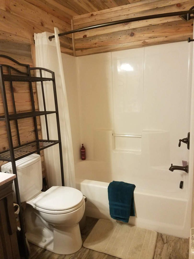 406 Lodge