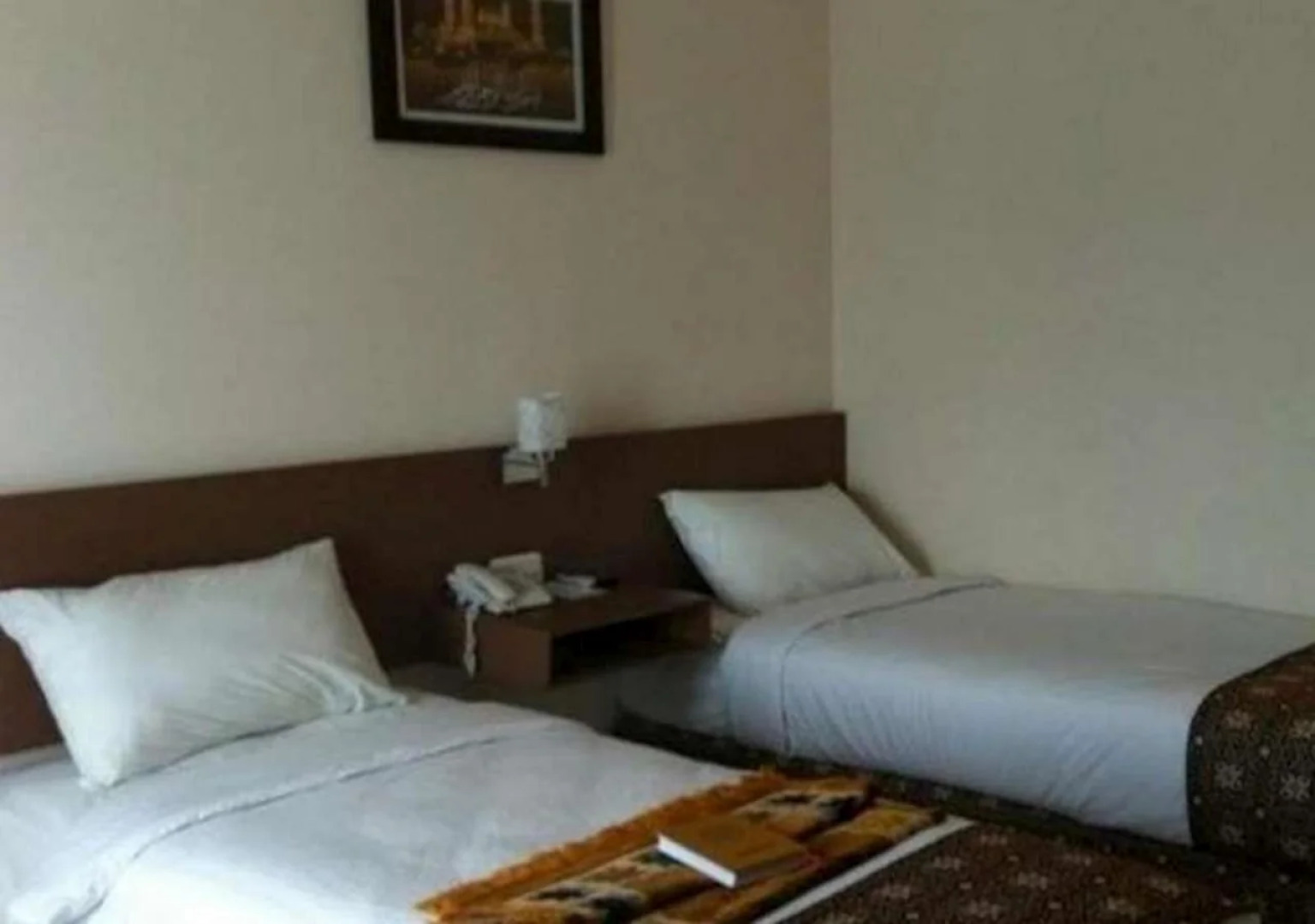 Bunda Hotel Bukittinggi